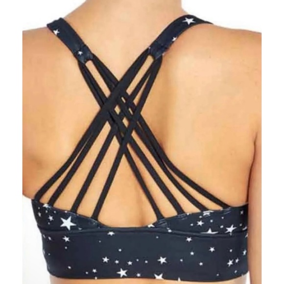 •Wildfox• Sports Bra - Picture 2 of 7